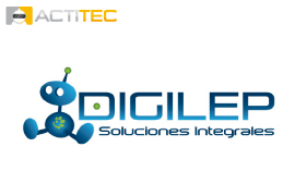 diseño logos venezuela actitec.com.ve