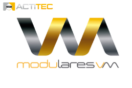 logos diseño caracas Actitec.com.ve